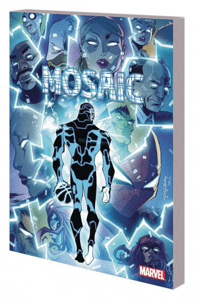 Mosaic Vol. 2: Down Below