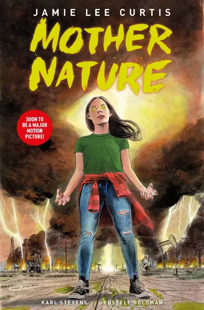 Mother Nature (2023)