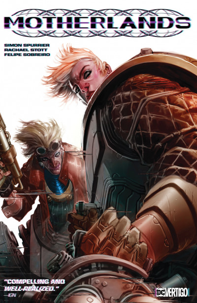 Motherlands Collected