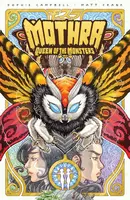 Mothra: Queen of the Monsters Collected