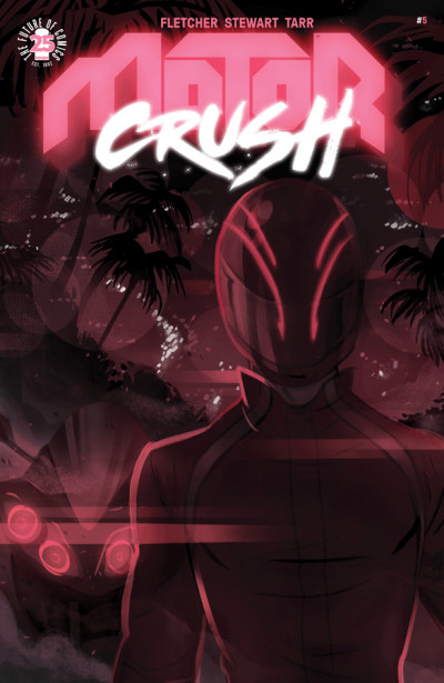 Motor Crush #5