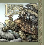 Mouse Guard: Legends of the...
