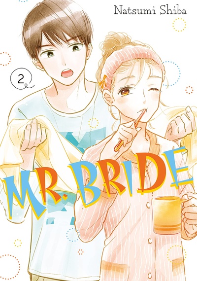 Mr. Bride #2