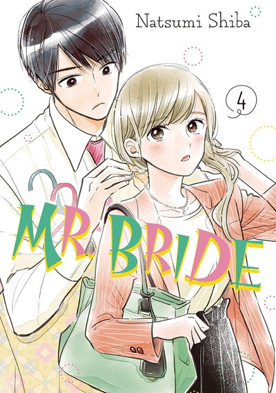 Mr. Bride #4