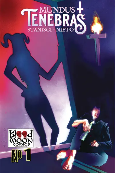 Mundus Tenebras (2023)