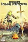 Muppet King Arthur #2