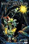 Muppet King Arthur #3