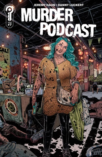 Murder Podcast #7