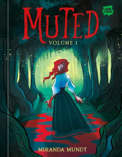 Muted #1