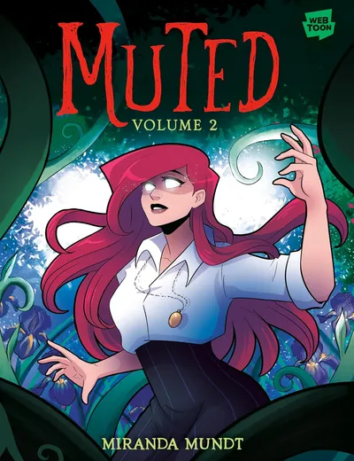 Muted #2