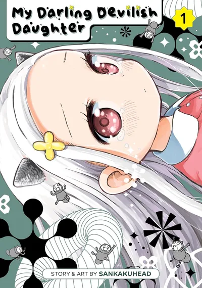 My Darling Devilish Daughter (2026)