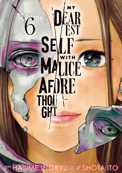 My Dearest Self with Malice Aforethought #6