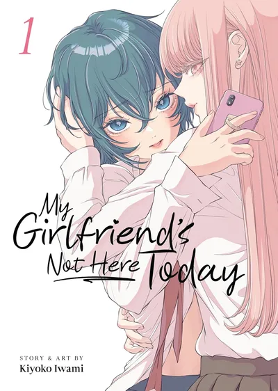 My Girlfriend's Not Here To...