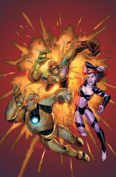 My Greatest Adventure #4