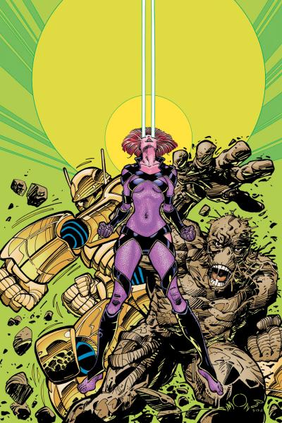 My Greatest Adventure #7