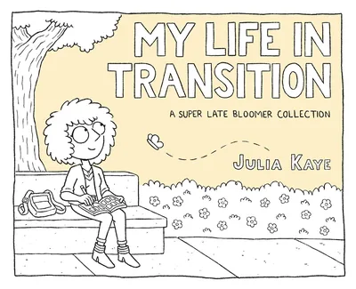 My Life in Transition (2021)
