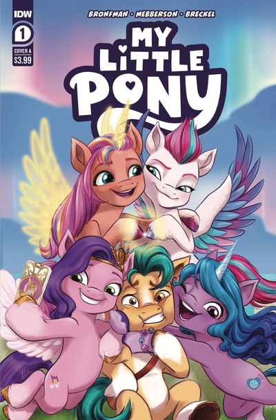 My Little Pony #2