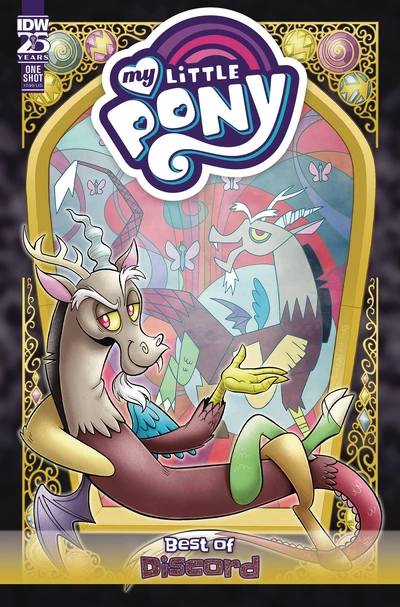 My Little Pony: Best Of: Di...