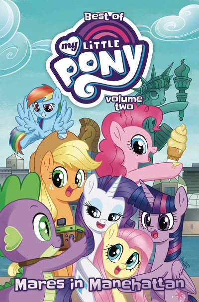 My Little Pony: Best Of Vol...