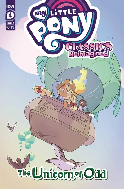 My Little Pony: Classics Re...