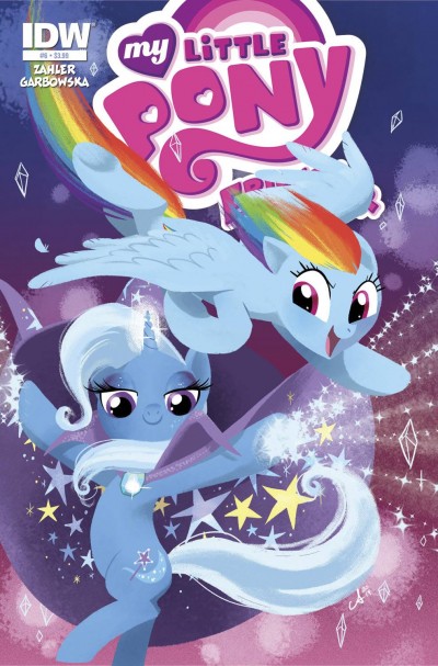 My Little Pony: Friends For...