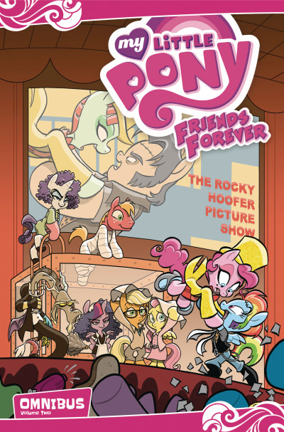 My Little Pony: Friends For...