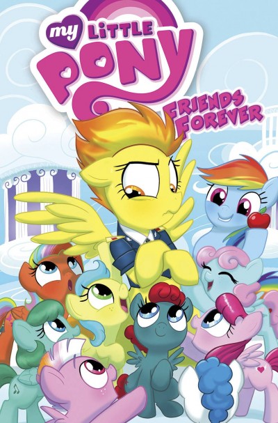 My Little Pony: Friends For...
