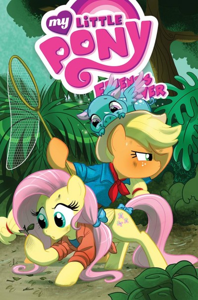 My Little Pony: Friends For...