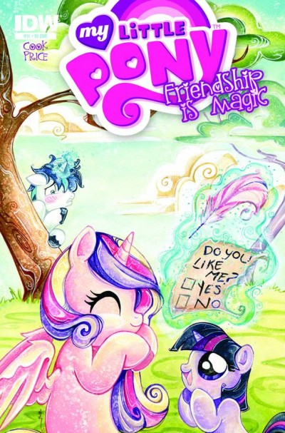 My Little Pony: Friendship ...