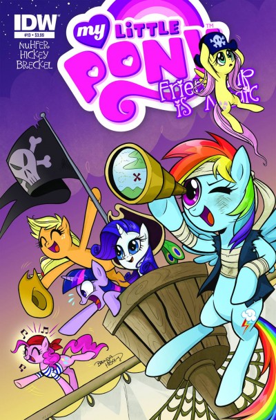 My Little Pony: Friendship ...