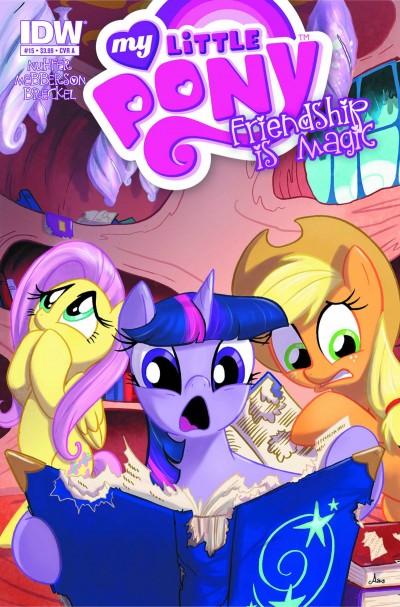 My Little Pony: Friendship ...