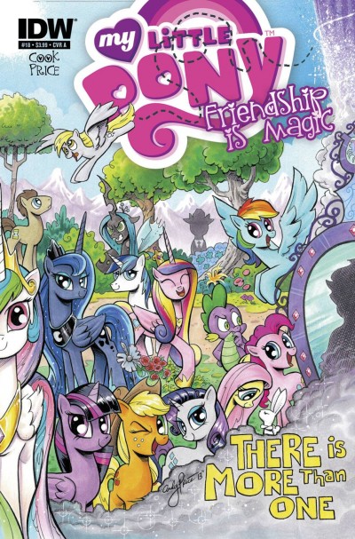 My Little Pony: Friendship ...