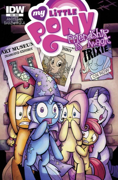 My Little Pony: Friendship ...