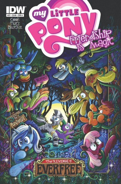 My Little Pony: Friendship ...