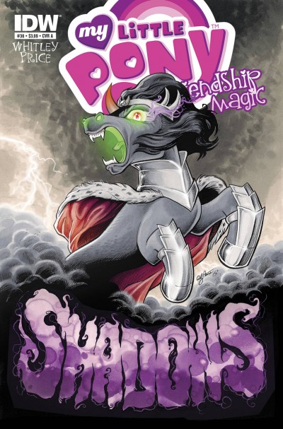 My Little Pony: Friendship ...