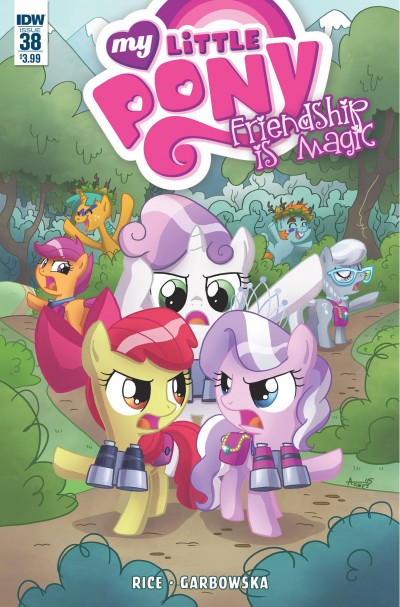 My Little Pony: Friendship ...