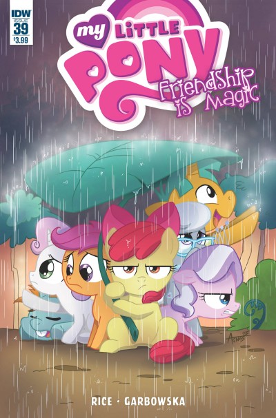 My Little Pony: Friendship ...
