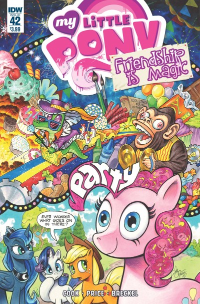 My Little Pony: Friendship ...