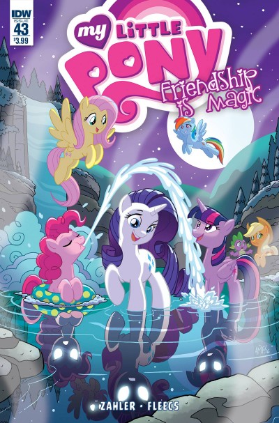 My Little Pony: Friendship ...