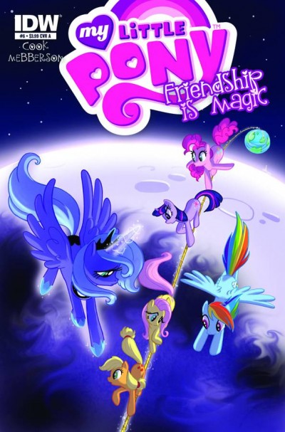 My Little Pony: Friendship ...