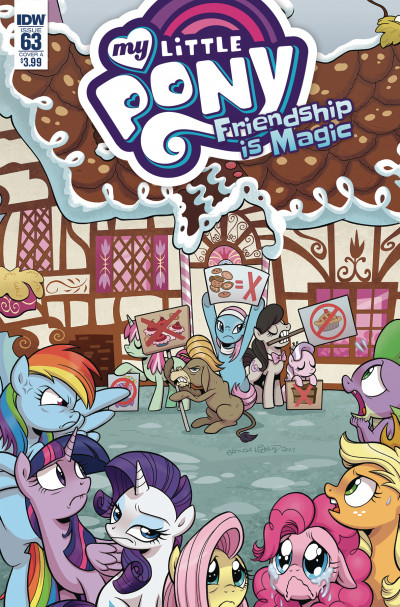 My Little Pony: Friendship ...
