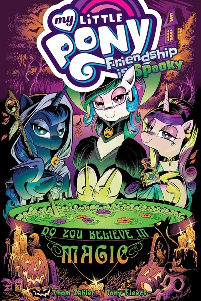 My Little Pony: Friendship ...