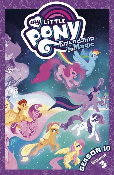 My Little Pony: Friendship ...