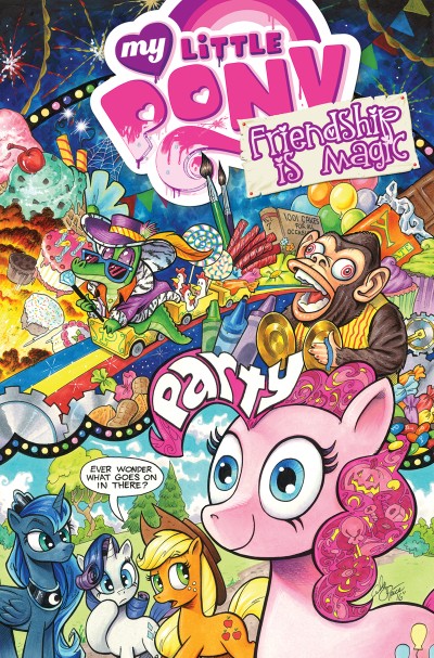 My Little Pony: Friendship ...