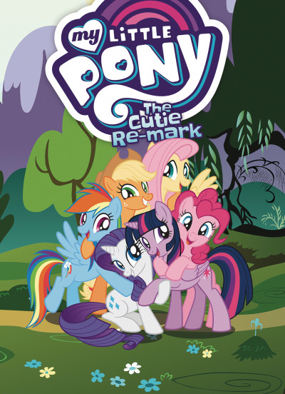 My Little Pony: Friendship ...