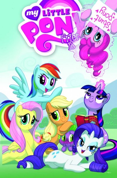My Little Pony: Friendship ...