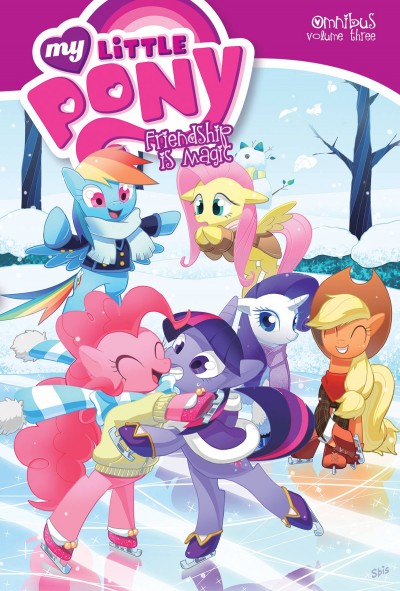 My Little Pony: Friendship ...