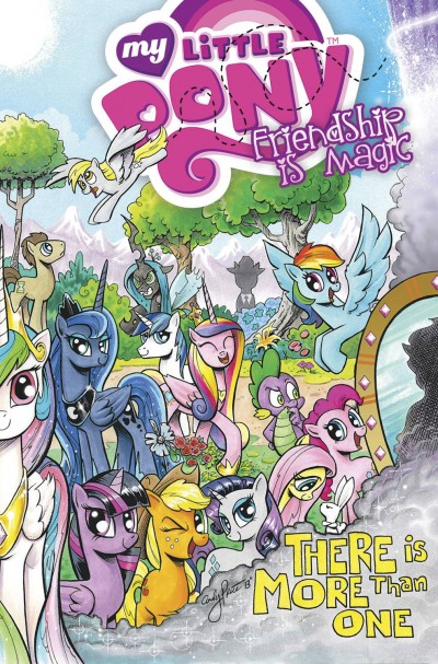 My Little Pony: Friendship ...
