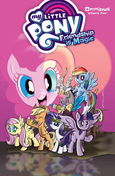 My Little Pony: Friendship ...