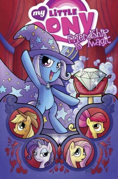 My Little Pony: Friendship ...